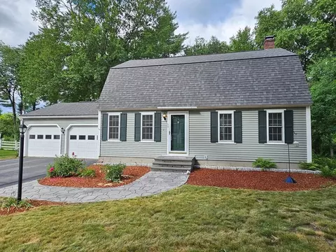 34 Andover St, Keene, NH 03431