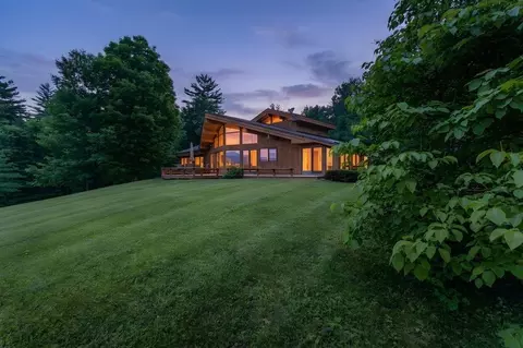 885 Cemetery Rd, Johnson, VT 05656