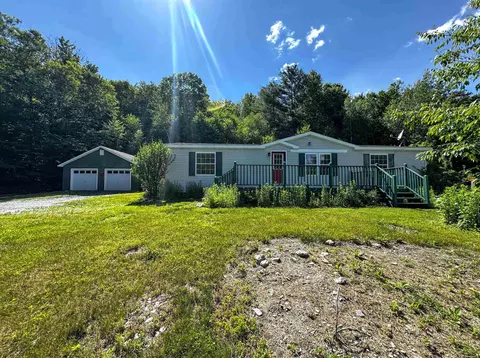 219 Shamrock Hl, Sandgate, VT 05250