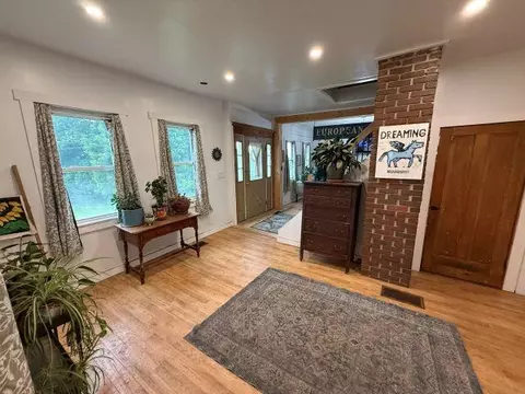 Entry Way - 66 Downing Rd, Lunenburg, VT 05906 photo 1 of 5