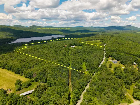 View/Area - 66 Downing Rd, Lunenburg, VT 05906 photo 1 of 5