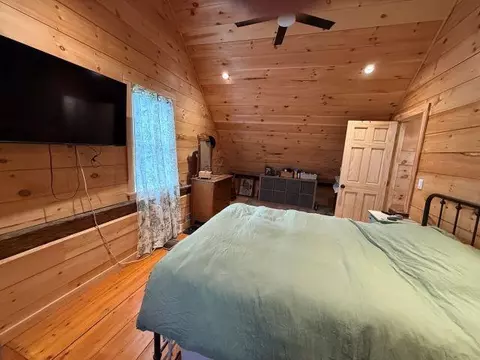Bedroom - 66 Downing Rd, Lunenburg, VT 05906 photo 4 of 4