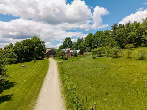 Exterior - 66 Downing Rd, Lunenburg, VT 05906 photo 7 of 12
