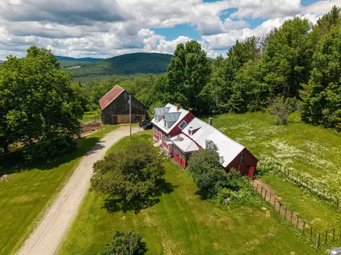 Exterior - 66 Downing Rd, Lunenburg, VT 05906 photo 8 of 12