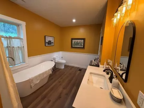 Bath - 66 Downing Rd, Lunenburg, VT 05906 photo 1 of 1