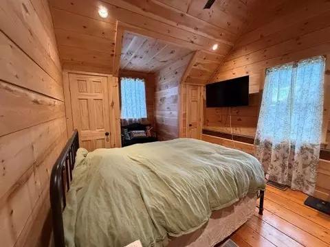 Bedroom - 66 Downing Rd, Lunenburg, VT 05906 photo 2 of 4