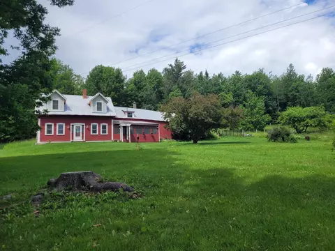 66 Downing Rd, Lunenburg, VT 05906