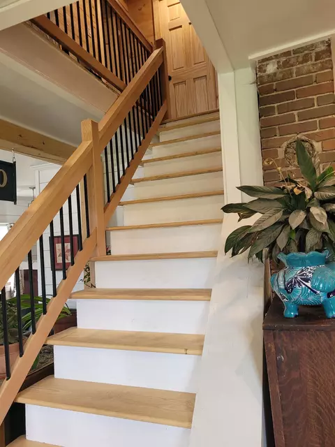 Entry Way - 66 Downing Rd, Lunenburg, VT 05906 photo 4 of 5