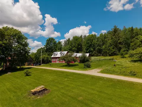 Exterior - 66 Downing Rd, Lunenburg, VT 05906 photo 9 of 12