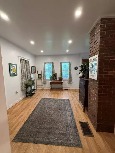 Entry Way - 66 Downing Rd, Lunenburg, VT 05906 photo 3 of 5