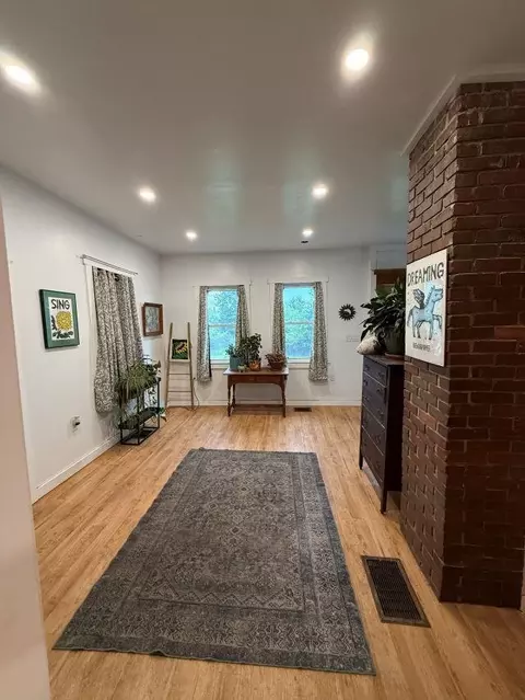 Entry Way - 66 Downing Rd, Lunenburg, VT 05906 photo 3 of 4