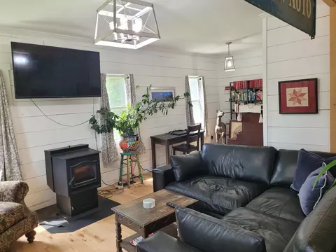 Living - 66 Downing Rd, Lunenburg, VT 05906 photo 1 of 2