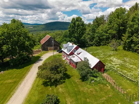 Exterior - 66 Downing Rd, Lunenburg, VT 05906 photo 2 of 6