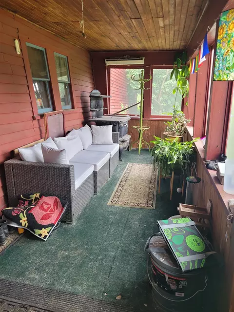 Exterior - 66 Downing Rd, Lunenburg, VT 05906 photo 4 of 12