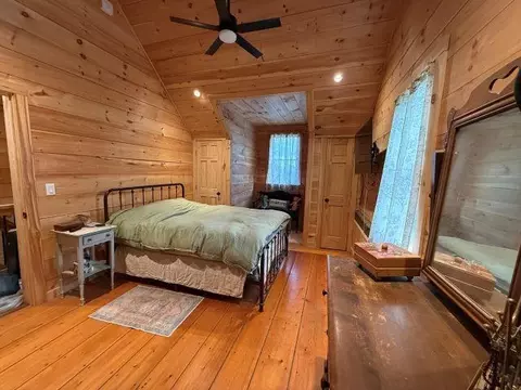 Bedroom - 66 Downing Rd, Lunenburg, VT 05906 photo 3 of 4