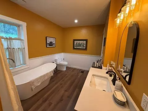 Bath - 66 Downing Rd, Lunenburg, VT 05906 photo 1 of 1