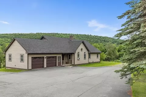 1900 Vt Rte 15 Rd, Wolcott, VT 05680