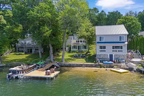 62 Turtle Rock Rd, Windham, NH 03087