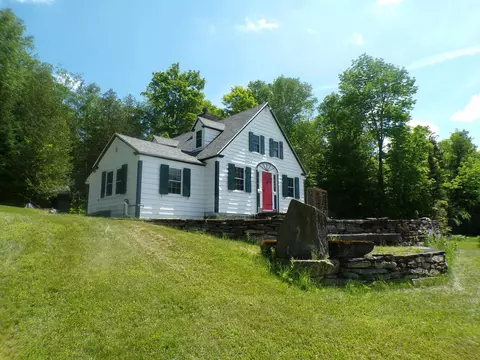 117 Parenteau Ln, Westmore, VT 05860