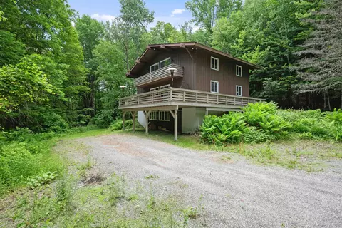 153 Eagle Rock Rd, Pittsfield, VT 05762
