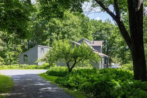 777 Mount Philo Rd, Shelburne, VT 05482
