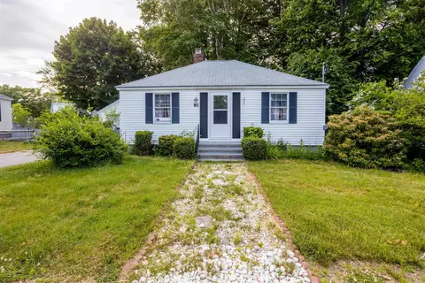 81 Decatur Rd, Portsmouth, NH 03801