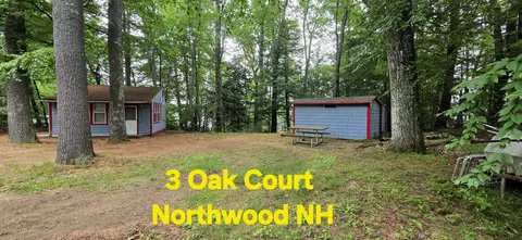 3 Oak Ct, Northwood, NH 03261