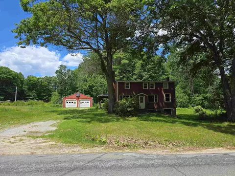 153 Gile Pond Rd, Sutton, NH 03260