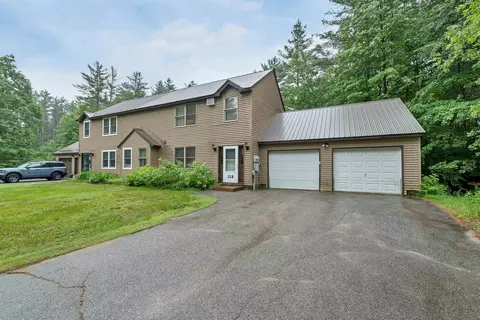 221 Webster Rd #12B, Chatham, NH 03813
