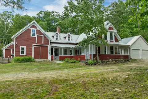 148 Plains Rd, Silver Lake, NH 03875