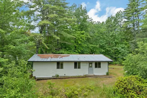 130 Plains Rd, Silver Lake, NH 03875