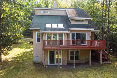 14 Checkerberry Ridge Rd, Thornton, NH 03285
