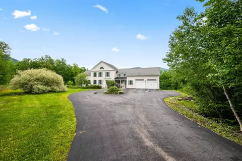 Exterior - 6 Evergreen Dr, Gorham, NH 03581 photo 5 of 13