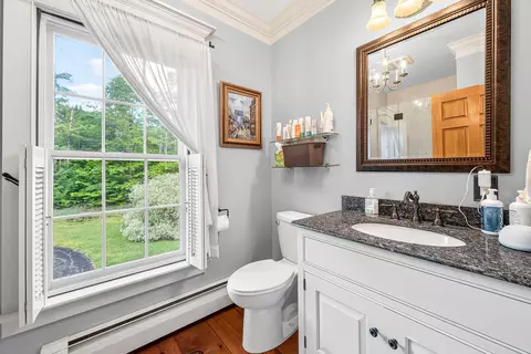 Bath - 6 Evergreen Dr, Gorham, NH 03581 photo 1 of 2