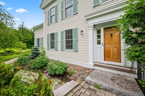 Exterior - 6 Evergreen Dr, Gorham, NH 03581 photo 4 of 13