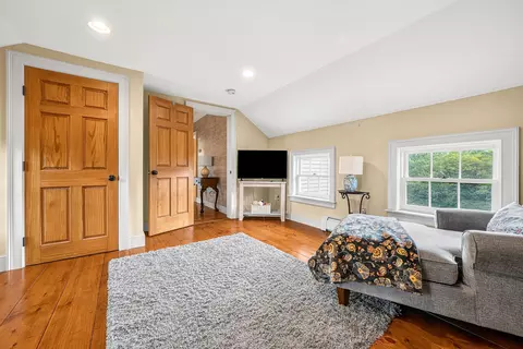 Bedroom - 6 Evergreen Dr, Gorham, NH 03581 photo 1 of 5