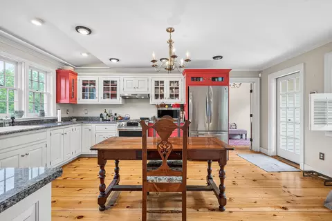 Kitchen - 6 Evergreen Dr, Gorham, NH 03581 photo 2 of 5