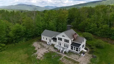 Exterior - 6 Evergreen Dr, Gorham, NH 03581 photo 13 of 13