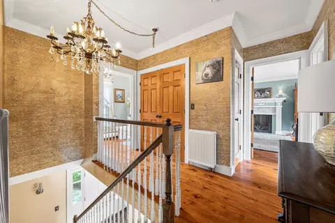 Entry Way - 6 Evergreen Dr, Gorham, NH 03581 photo 7 of 7