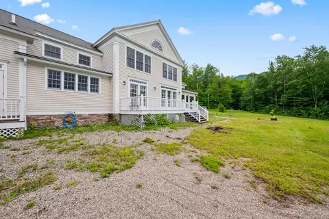 Exterior - 6 Evergreen Dr, Gorham, NH 03581 photo 8 of 13