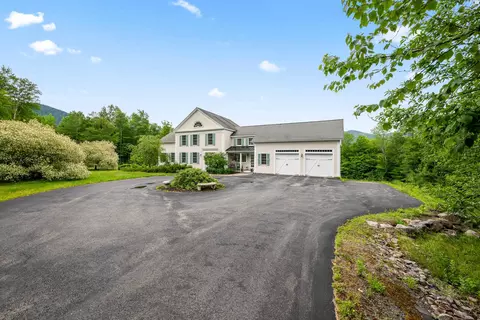Exterior - 6 Evergreen Dr, Gorham, NH 03581 photo 9 of 13