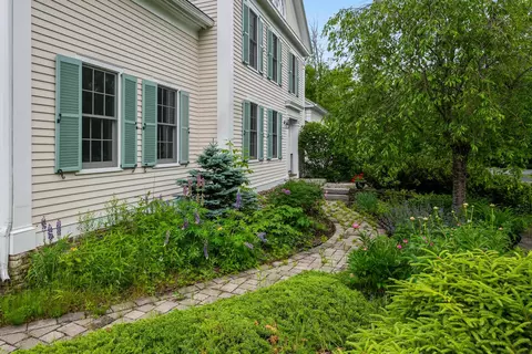 Exterior - 6 Evergreen Dr, Gorham, NH 03581 photo 11 of 13