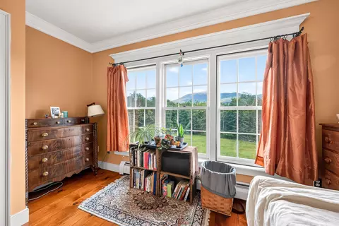 Bedroom - 6 Evergreen Dr, Gorham, NH 03581 photo 3 of 5