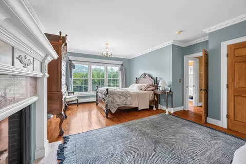 Bedroom - 6 Evergreen Dr, Gorham, NH 03581 photo 5 of 5