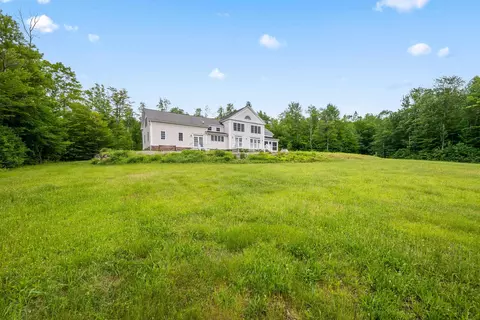 Exterior - 6 Evergreen Dr, Gorham, NH 03581 photo 7 of 13