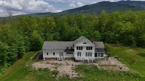 Exterior - 6 Evergreen Dr, Gorham, NH 03581 photo 12 of 13