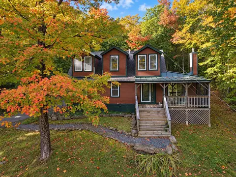 7 Lightning Ledge Way, Wilmington, VT 05363