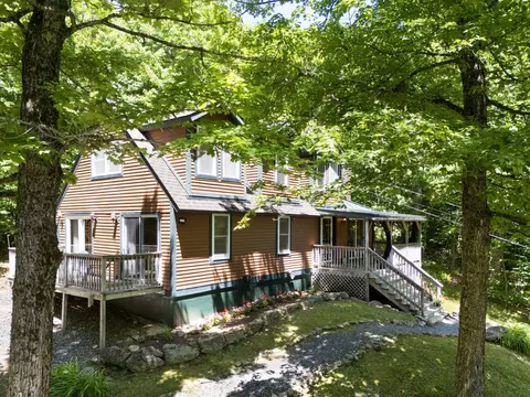 7 Lightning Ledge Way, Wilmington, VT 05363