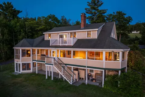 251 High Watch Rd, Effingham, NH 03882