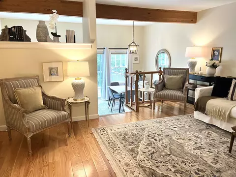 121 Townhouse Way, Woodstock, VT 05091